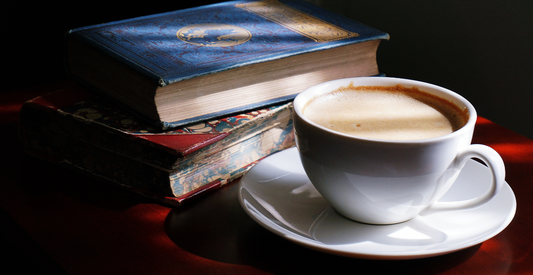 Coffee in Pop Culture
