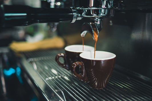 How to Brew Coffee