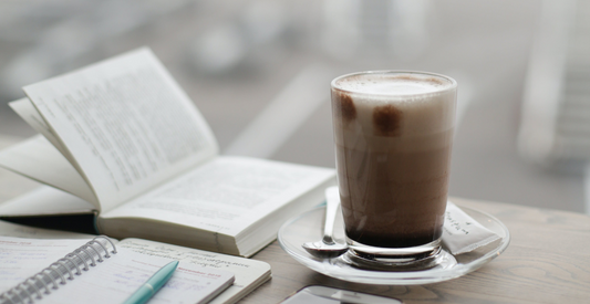Coffee Benefits