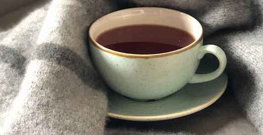 How Much Caffeine in Coffee