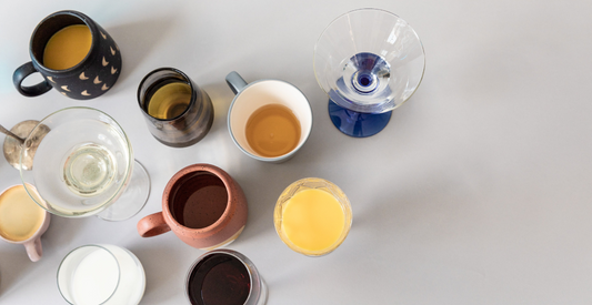 Coffee Cup