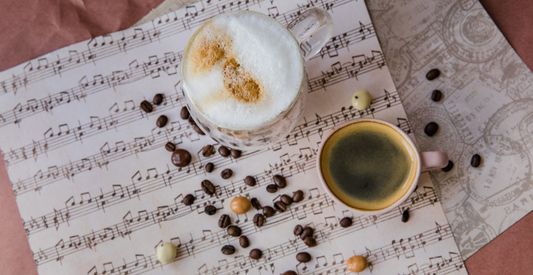 Storing your Coffee Beans Like a Rookie? Here's the Fix