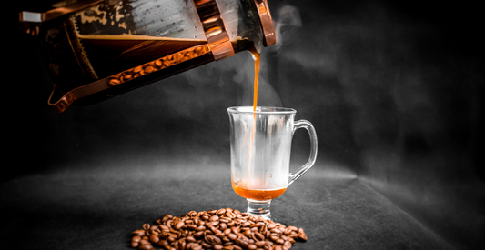 Coffee Plunger