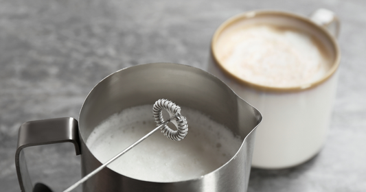 Coffee Accessories