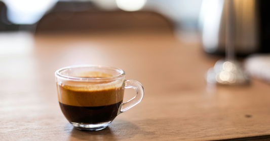 Black Coffee