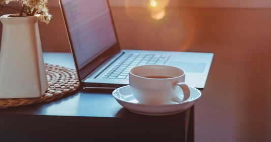 Coffee and Productivity