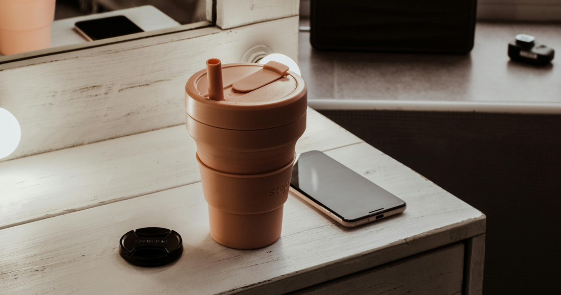 Reusable Coffee Cups