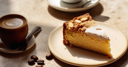 How to Pair Coffee with Dessert for the Ultimate After-Dinner Treat