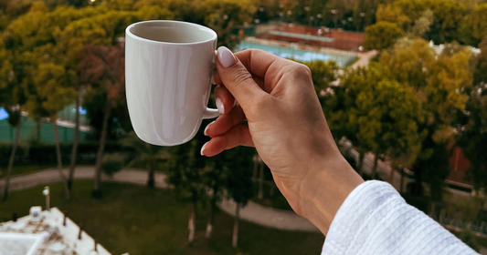 Is It Bad to Drink Coffee on an Empty Stomach?