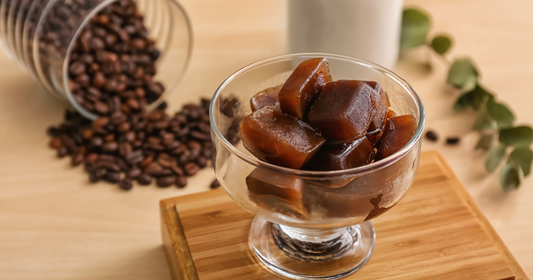 5 Creative Ways to Make the Most of Leftover Coffee
