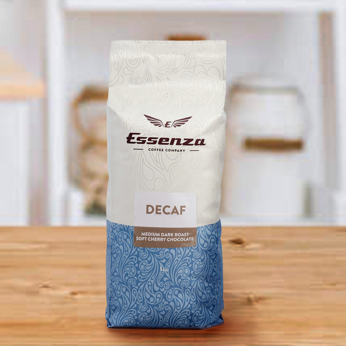 Decaf Coffee