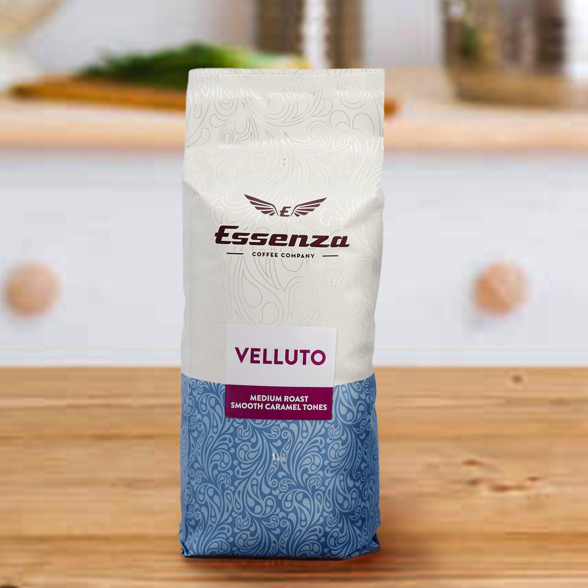 Velluto Coffee