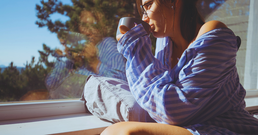 You're Drinking Coffee Too Fast