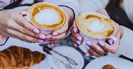 The Coffee Rule You're Breaking Every Morning