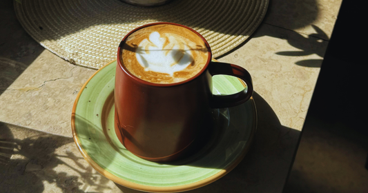 Let's Stop Pretending Bad Coffee is Fine