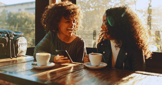 Which Coffee Person Are You?