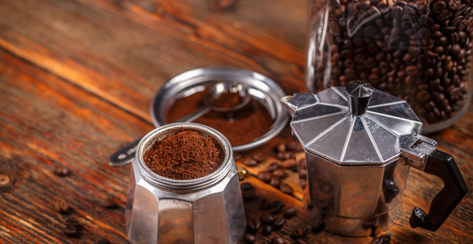 Things to Do With Coffee Grounds