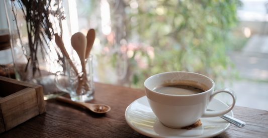 Gift Ideas for Coffee Lovers