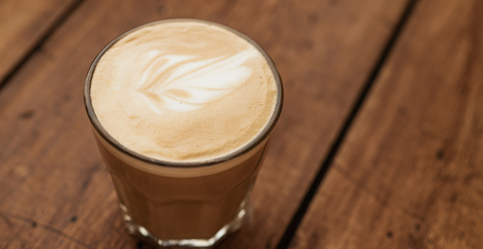 Latte vs Flat White