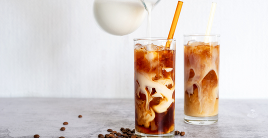 Cold Brew Coffee