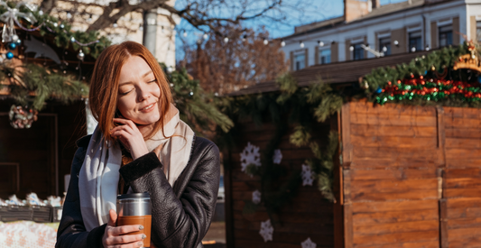 Coffee Meditation