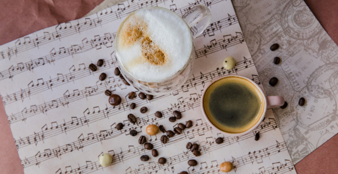 Storing your Coffee Beans Like a Rookie? Here's the Fix