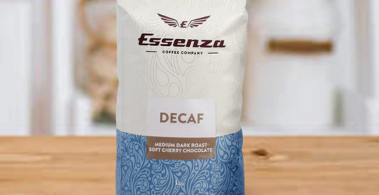 Decaf Isn’t Fake Coffee. You’ve Just Had Bad Decaf