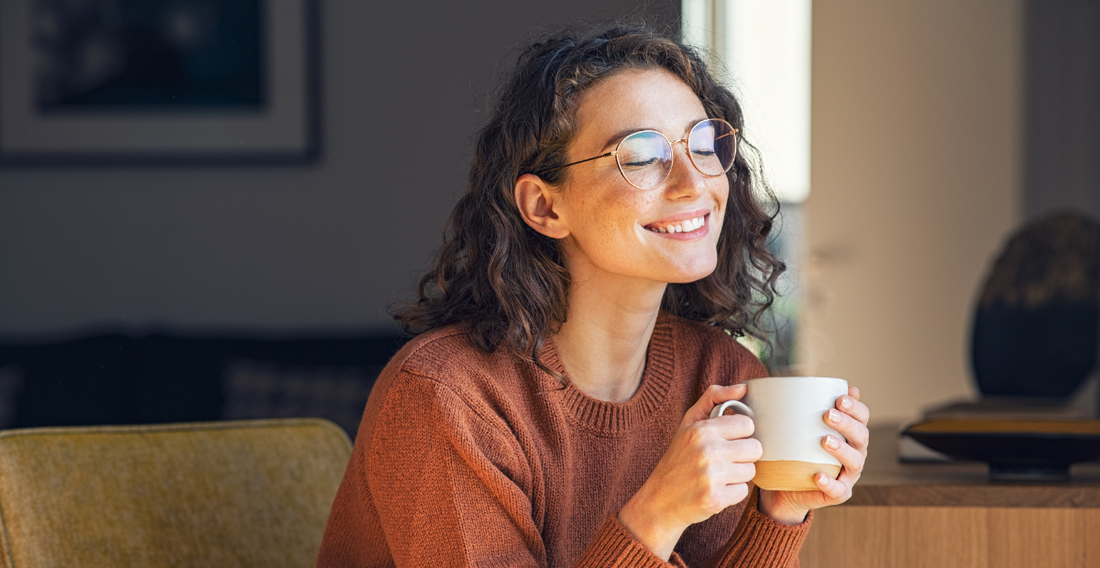 Coffee for Mental Health