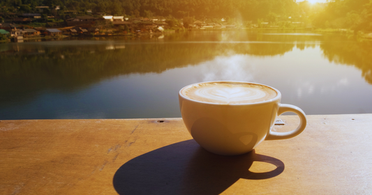 This Is the Best Time of Day to Drink Coffee (Backed by Science)