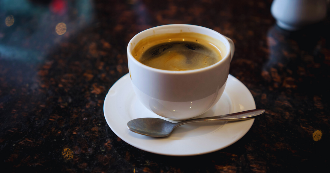 The Coffee Setup That'll Make You Love Mornings Again