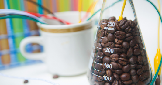 The Science of Coffee: What Makes the Perfect Cup?