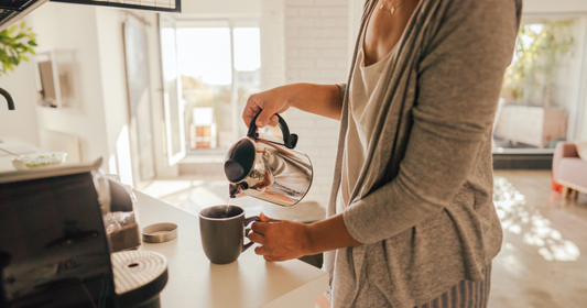 Matcha vs Coffee: Which One Deserves Your Loyalty?