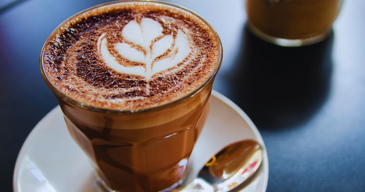 Why Hot Chocolate Isn't Just for Kids Anymore