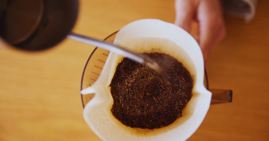 The Best Brewing Method for Lazy Weekends