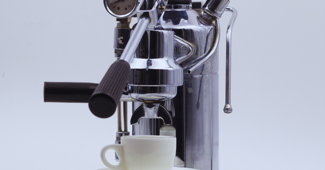 Why Your Coffee Machine Deserves a Day Off (and a Clean)