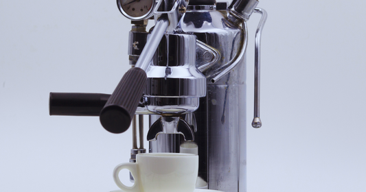 Why Your Coffee Machine Deserves a Day Off (and a Clean)