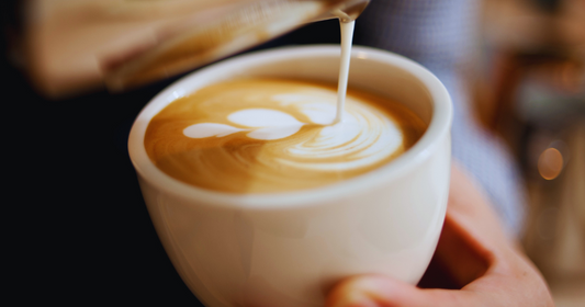 The Simplest Way to Upgrade Your Daily Brew