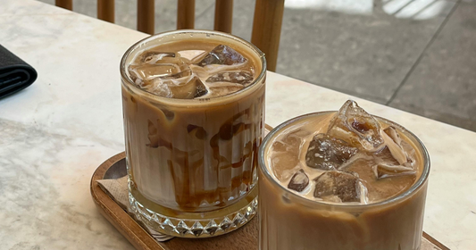 Coffee All Day? Here’s How to Not Burn Out by 3pm
