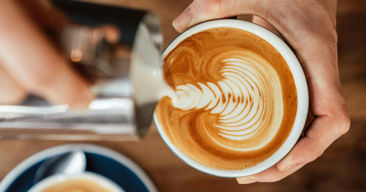 This Is How You Make Your Coffee Feel Like a Treat Again