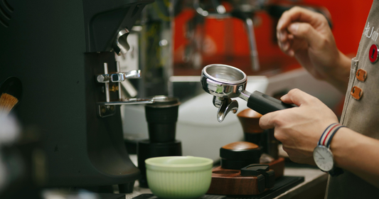 Your Kitchen Is One Upgrade Away From Being Your Favourite Café