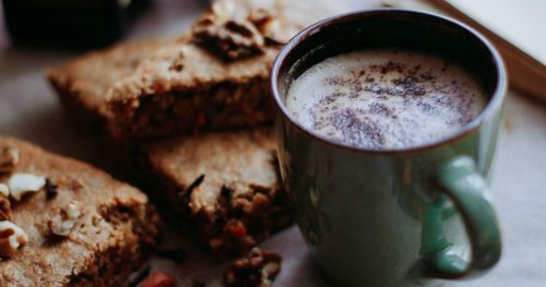 Warning: These Snacks Will Ruin Plain Coffee Forever